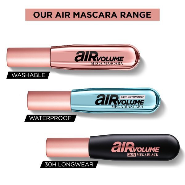 L'Oreal Paris Air Volume Mascara
