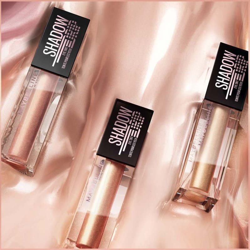 Maybelline Liquid Eye Shadow Drip Eye Tint