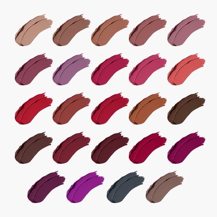NYX Shine Loud High Pigment Long Lasting Lip Shine Lip Gloss