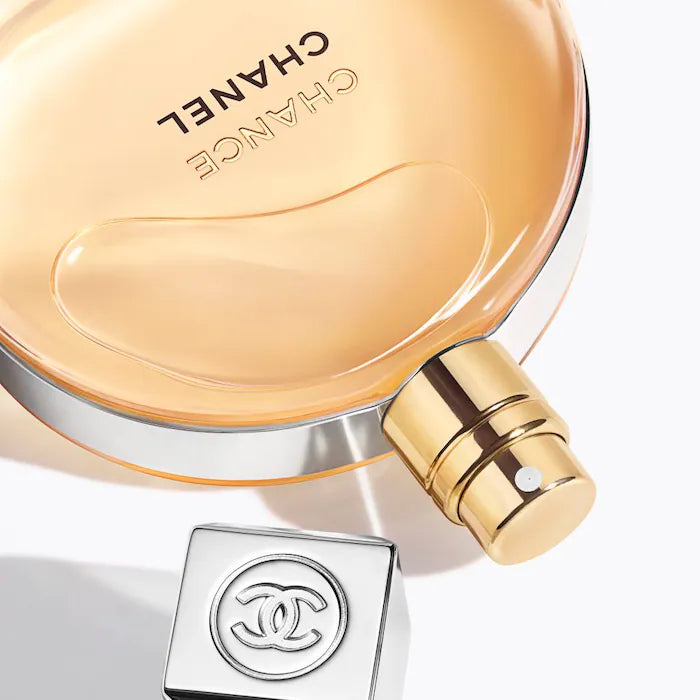 Chanel Chance Eau de Parfum 50ml