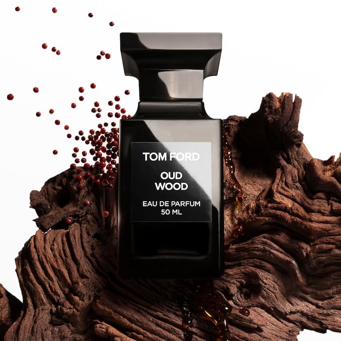 TOM FORD Oud Wood Eau de Parfum 100ml