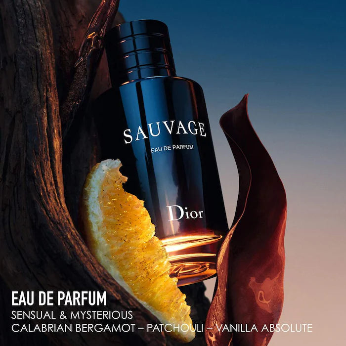 DIOR Sauvage Eau de Parfum 60ml