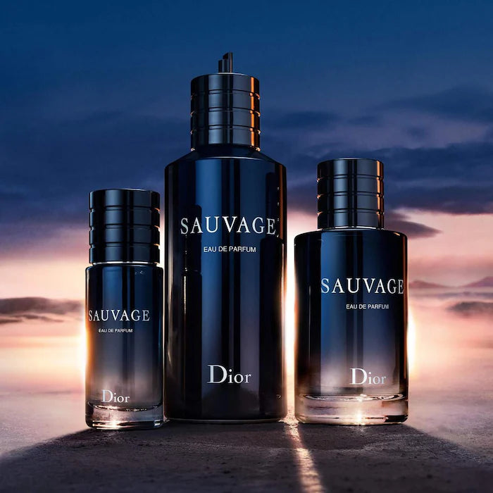 DIOR Sauvage Eau de Parfum 60ml