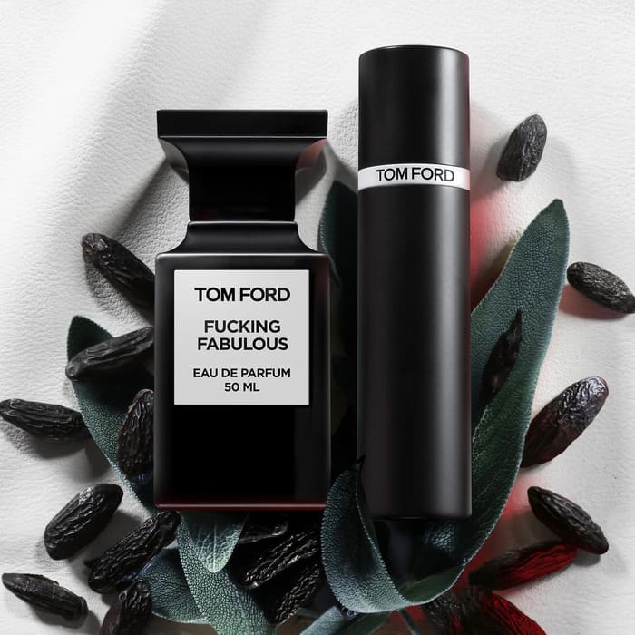 Tom Ford Fucking Fabulous Eau de Parfum 50+10ml set