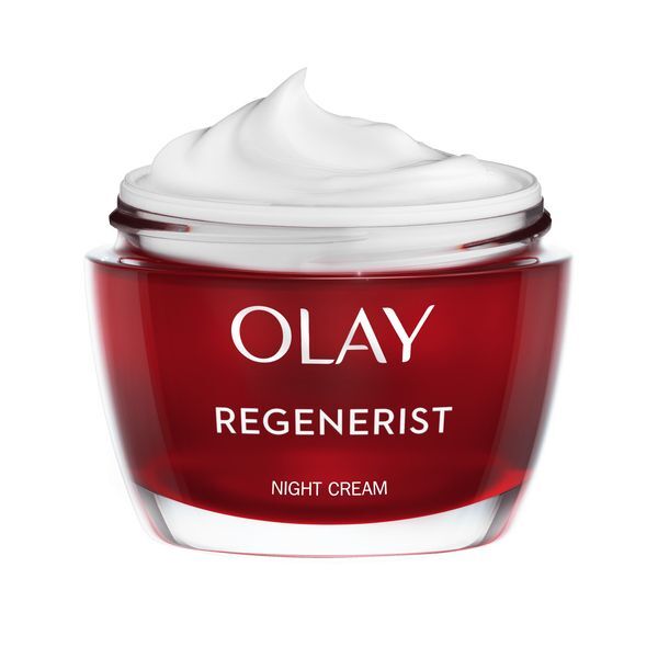 Olay Regenerist 3 Point Firming Anti-Ageing Cream 50ML