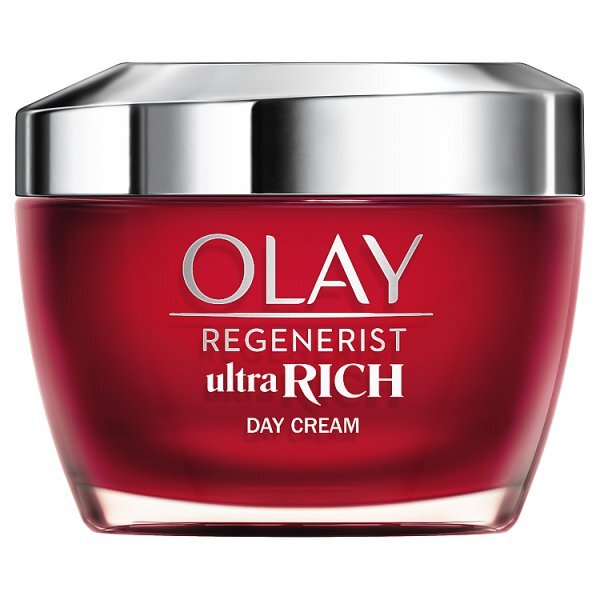 Olay Regenerist Ultra Rich Day Cream Rich Feel 50ml