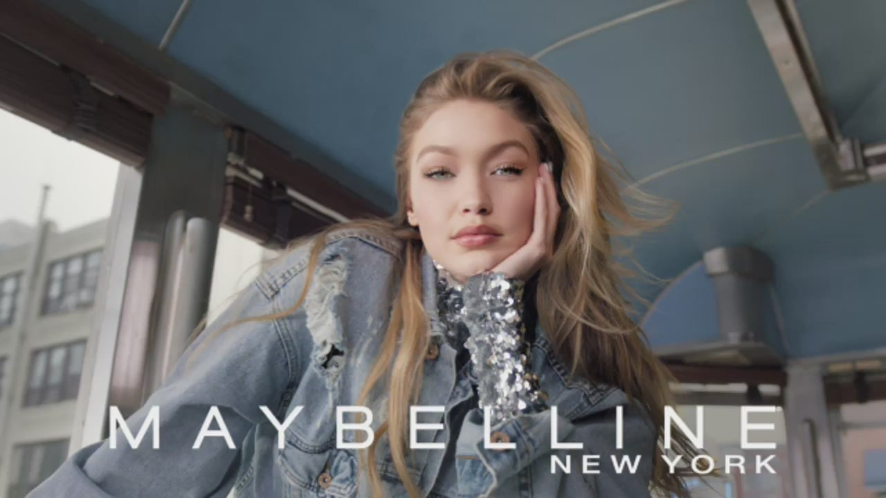 MAYBELLINE Falsies Volum Express