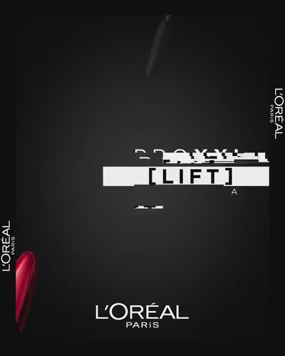 L'Oreal Paris Pro XXL Mascara