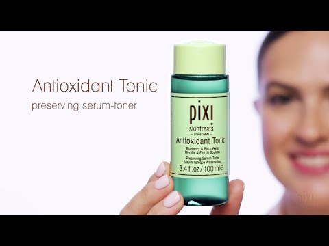 Pixi Antioxidant Tonic Original Size 250ml