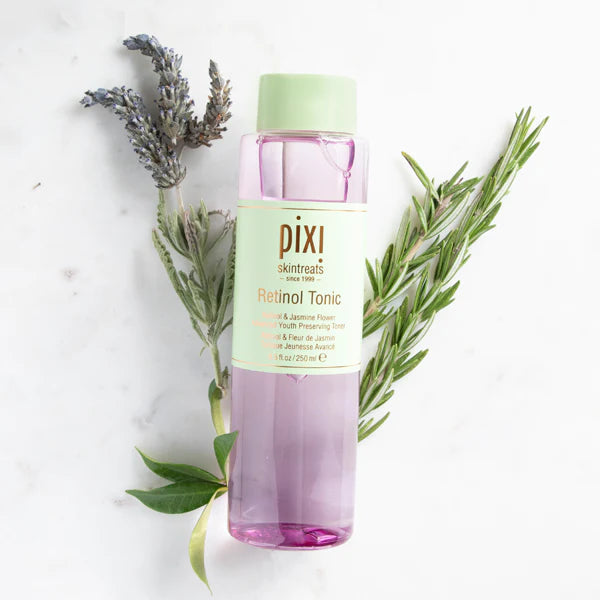 Pixi Retinol Tonic Original Size 250ml