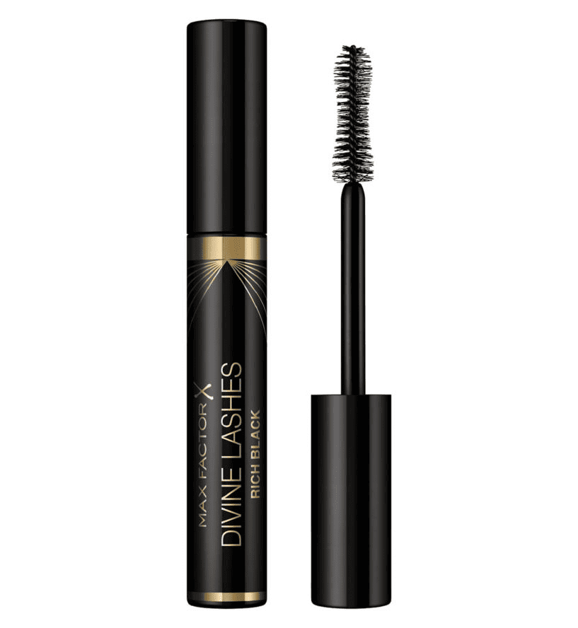 Maxfactor Divine Lashes Mascara - Richblack