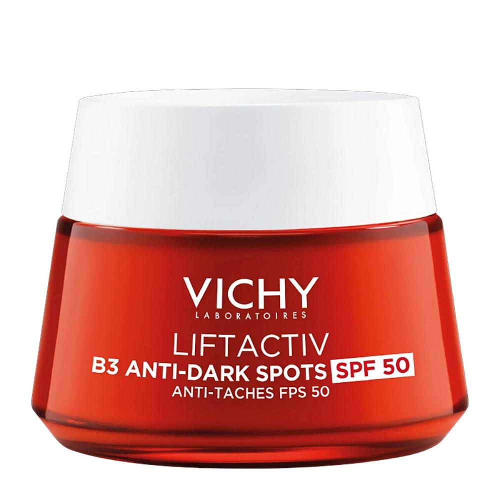 Vichy LiftActiv Collagen Specialist Night Cream 50ML