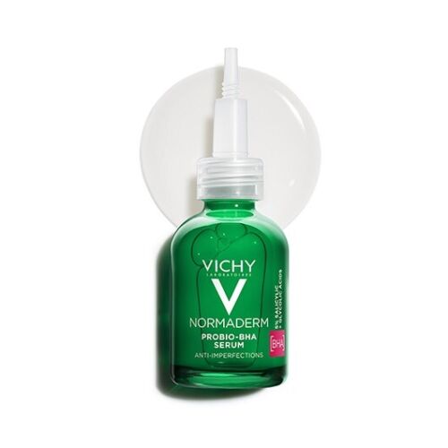 Vichy Normaderm Acne-Prone Skin PROBIO-BHA Serum 30ml