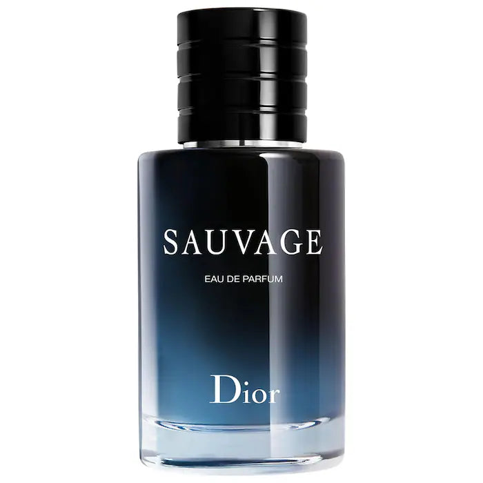 DIOR Sauvage Eau de Parfum 60ml