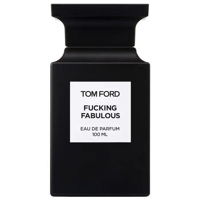 TOM FORD Fucking Fabulous Eau de Parfum Fragrance 100ml