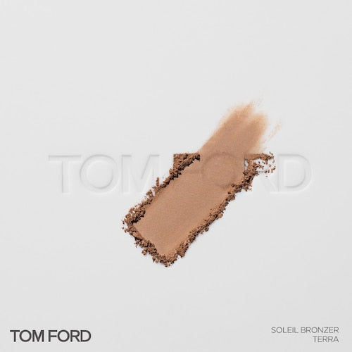 Tom Ford Soleil Glow Bronzer 02 Terra