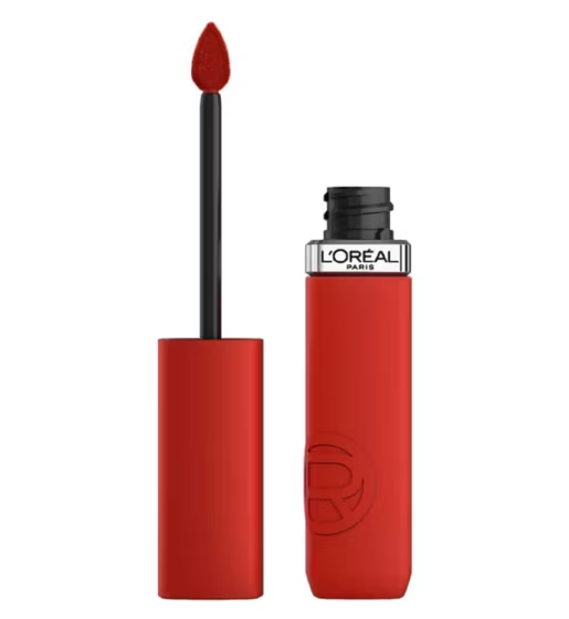 L'Oreal Paris Infallible Matte Resistance Lipstick 5ml