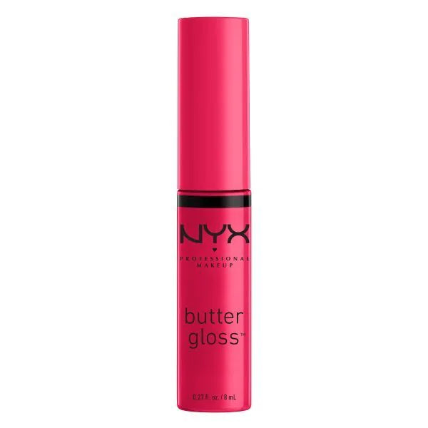 NYX Professional Makeup Butter Lip Gloss