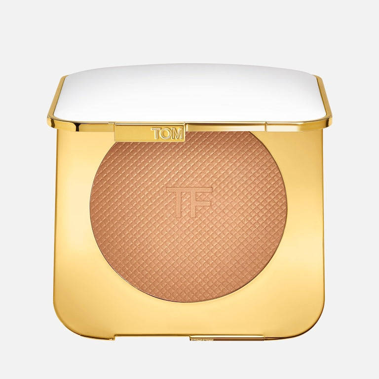 Tom Ford Soleil Glow Bronzer 01 Gold Dust