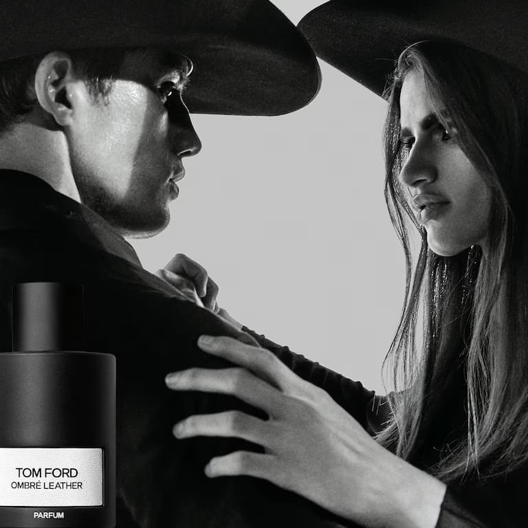 Tom Ford Ombré Leather Parfum 100ml