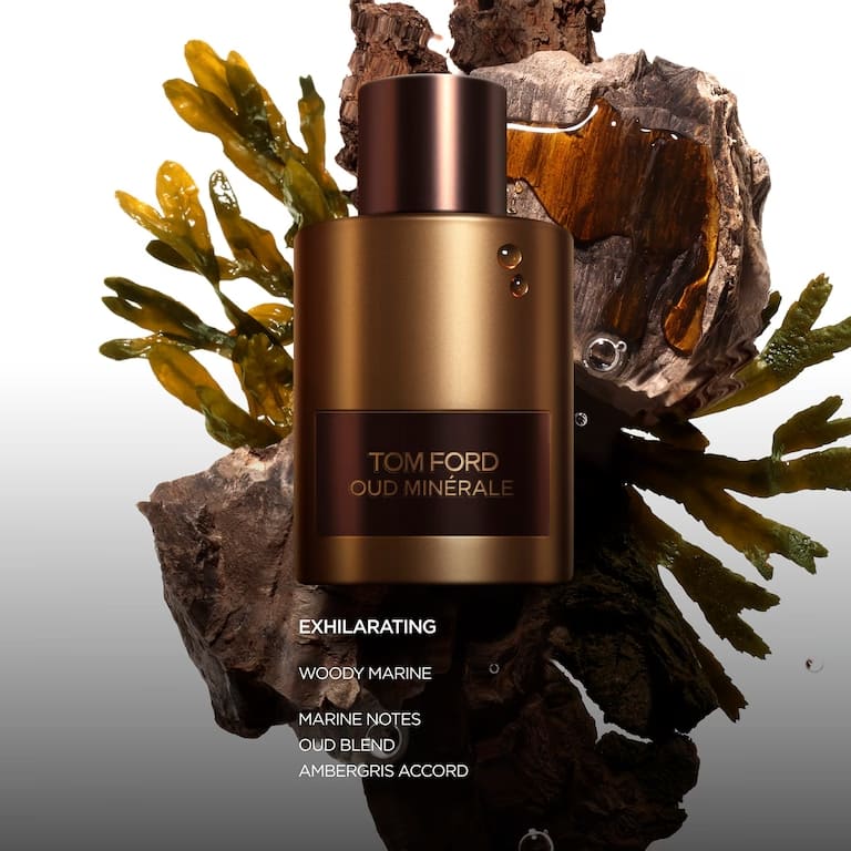 Tom Ford Oud Minérale Eau de Parfum 50ml