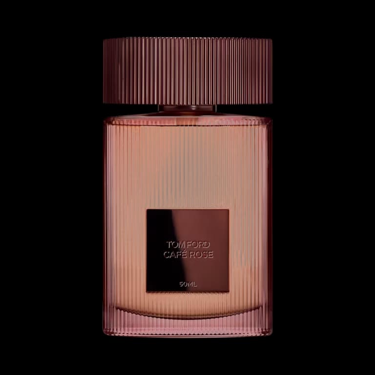 Tom Ford Café Rose Eau de Parfum 50ml