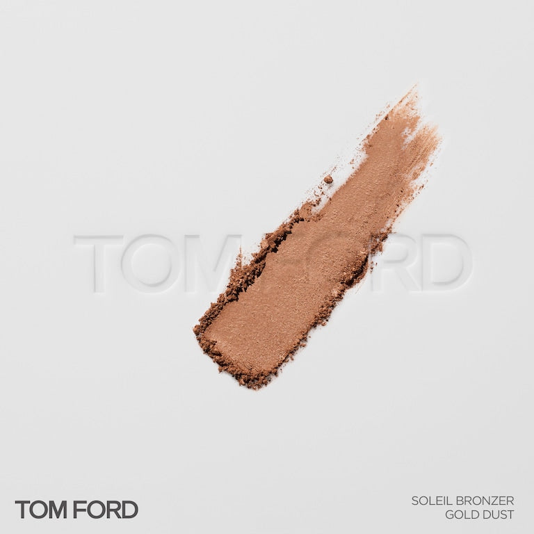 Tom Ford Soleil Glow Bronzer 01 Gold Dust