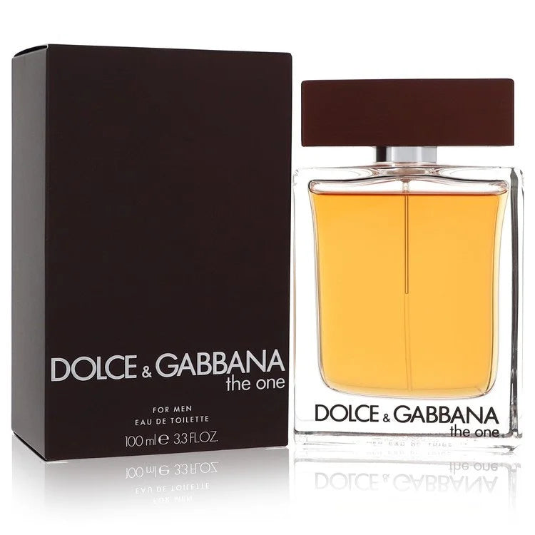 Dolce&Gabbana The One for Men Eau de Toilette 100ml