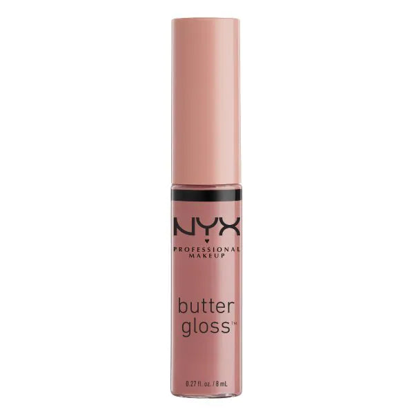 NYX Professional Makeup Butter Lip Gloss