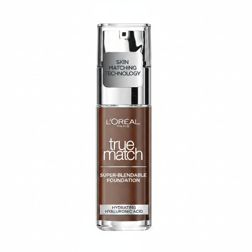 true match foundation 10c