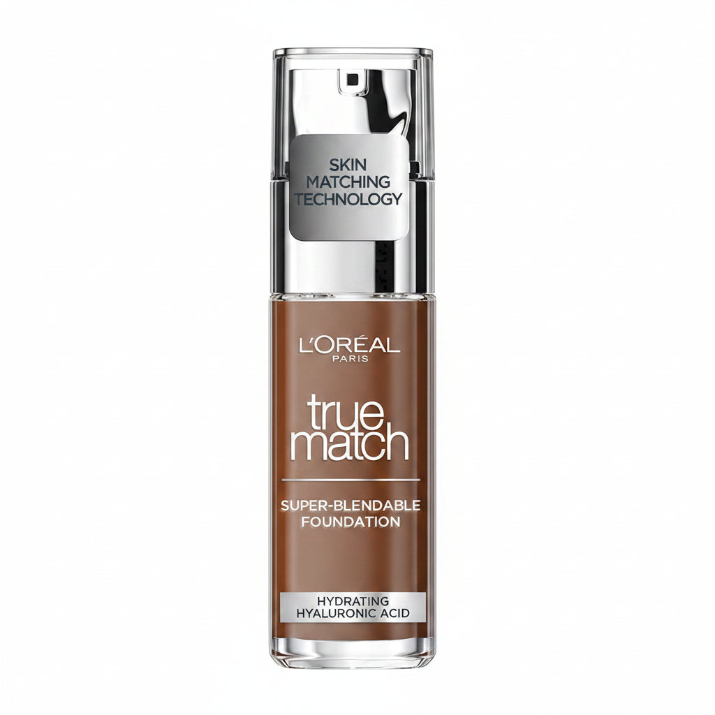 true match foundation 10n