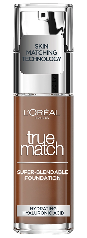 true match foundation 10n