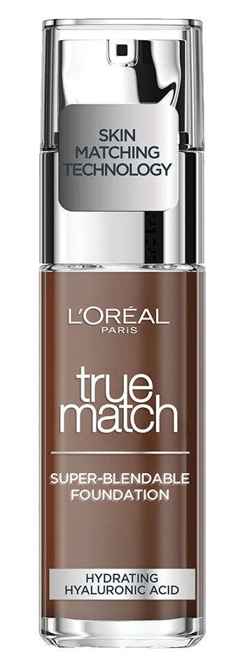 True Match Foundation 11n