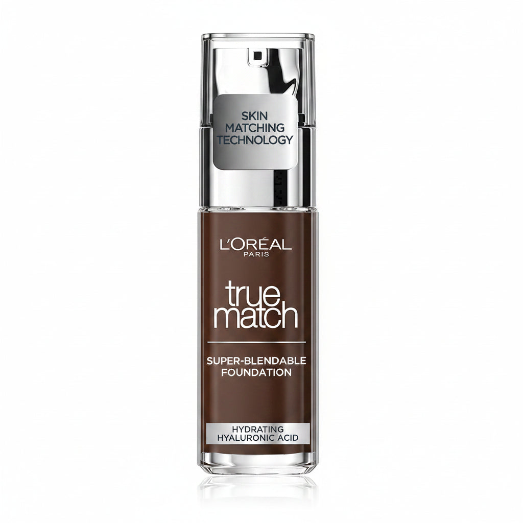 True Match Foundation 12n