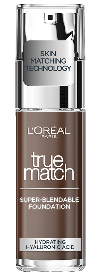 True Match Foundation 12n