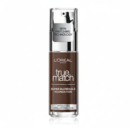 True Match Foundation 12n