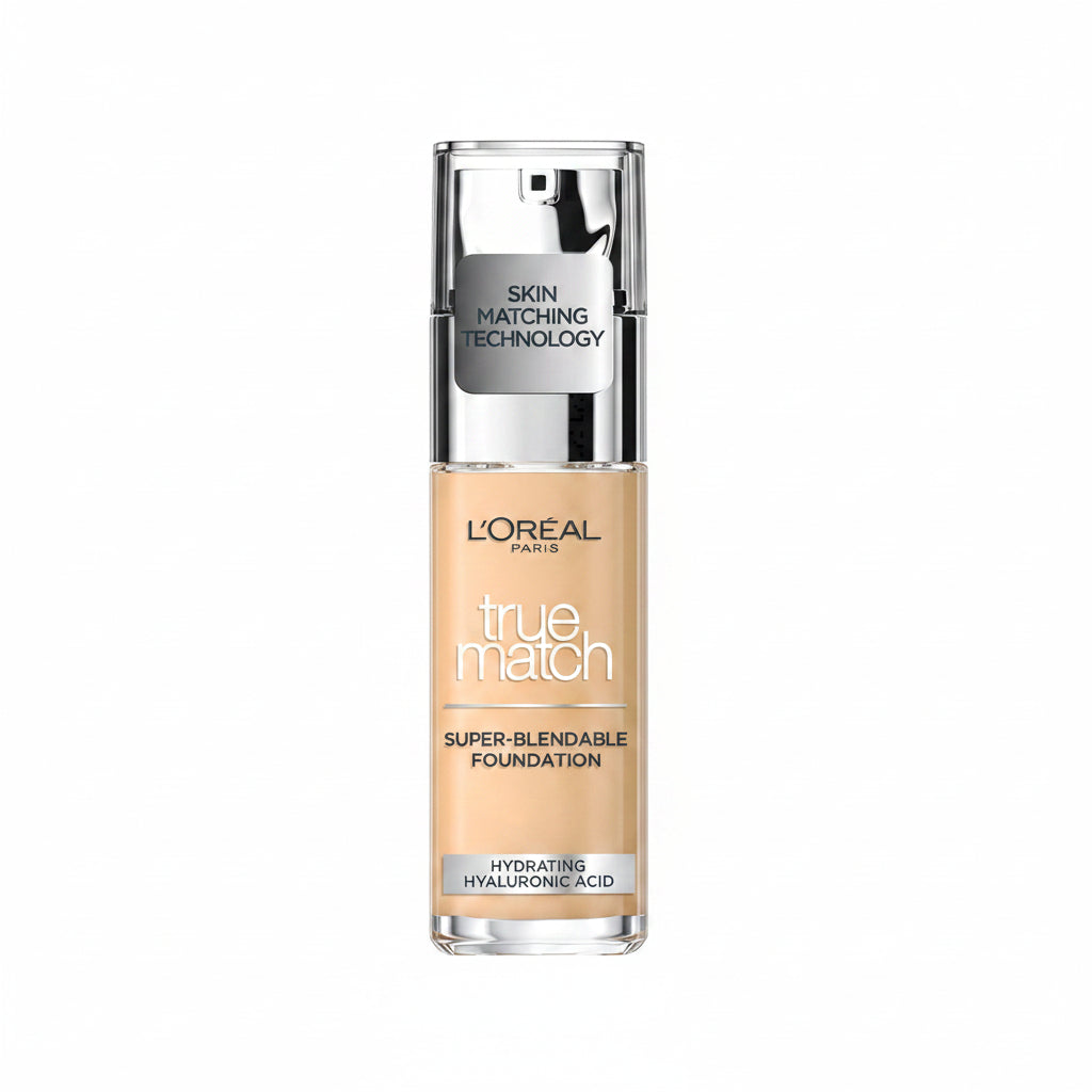 true match foundation 15n
