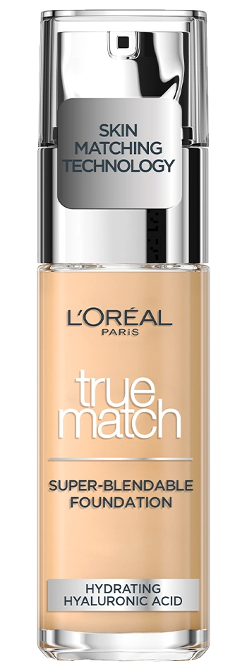 true match foundation 15n