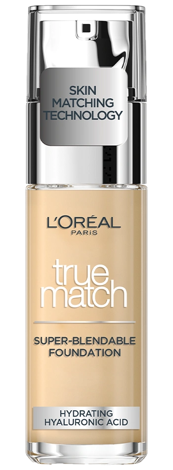 true match foundation 1w