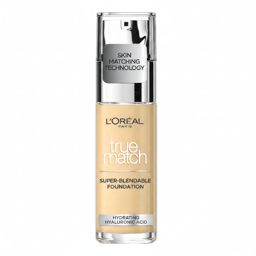 true match foundation 1c
