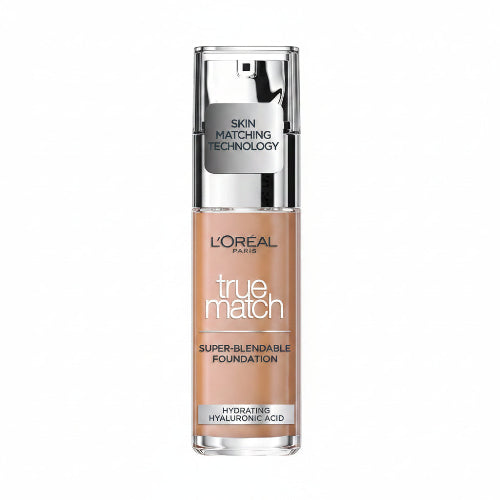 true match foundation 2c