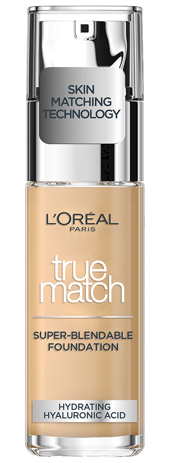 true match foundation 2n