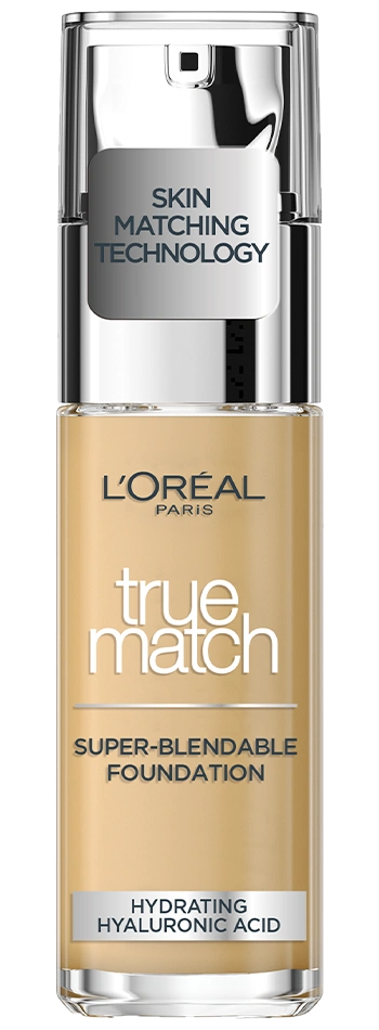 true match foundation 2w
