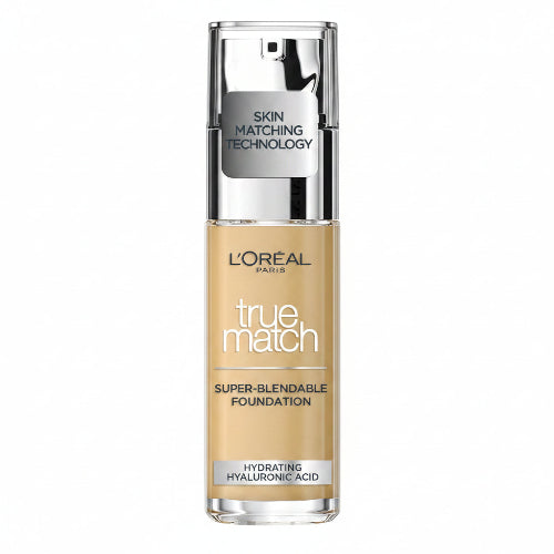true match foundation 2w