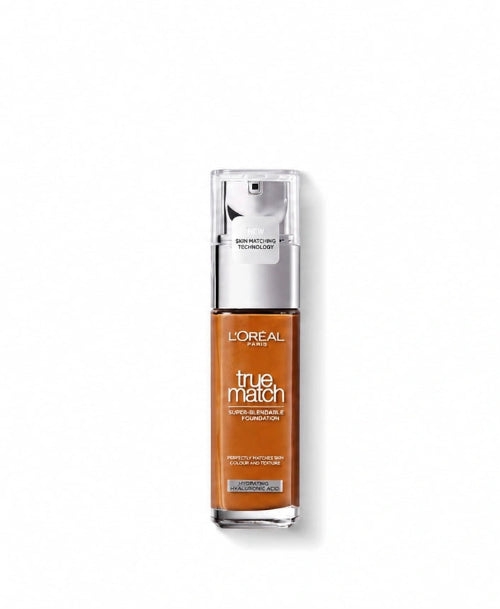 true match foundation 3W