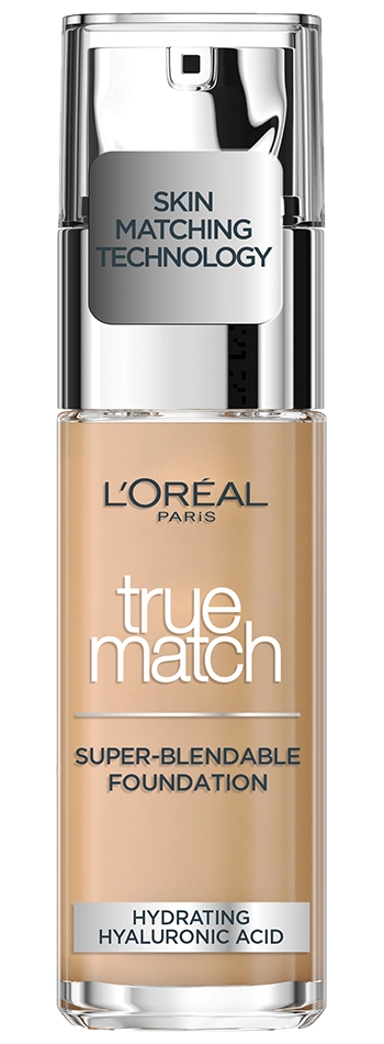 true match foundation 3c