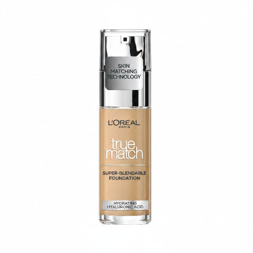 true match foundation 3n
