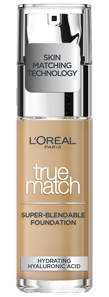 true match foundation 4.5n