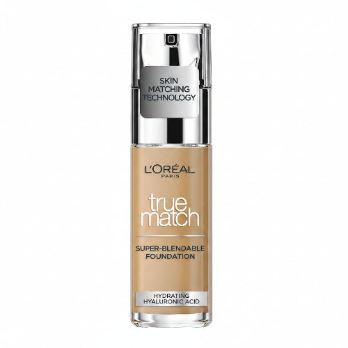 true match foundation 4.5n