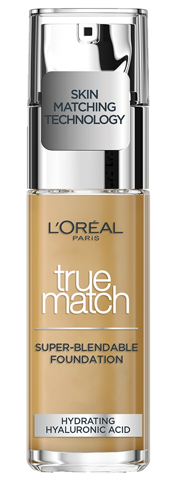 true match foundation 4w